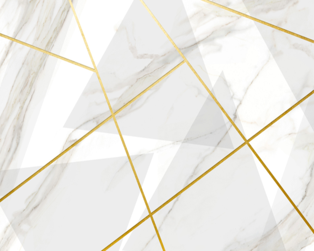 3D Wallpaper Geometric Abstract